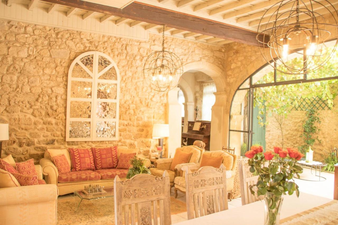 Chateau De Murviel מראה חיצוני תמונה