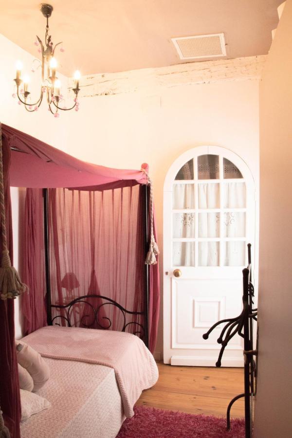 Chateau De Murviel מראה חיצוני תמונה