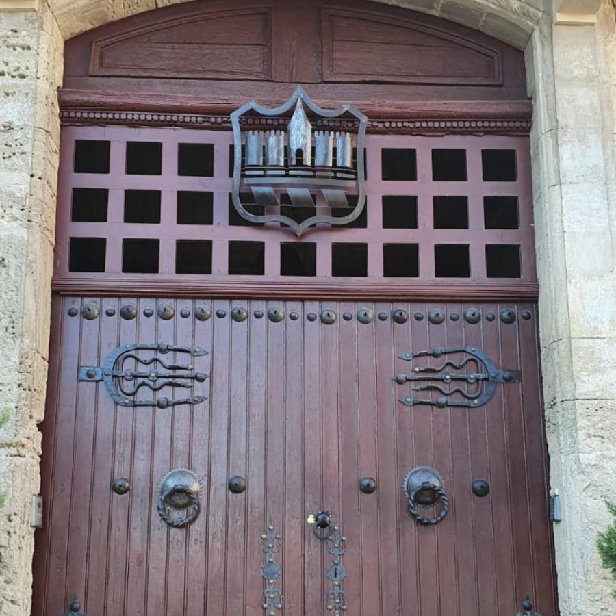 Chateau De Murviel מראה חיצוני תמונה