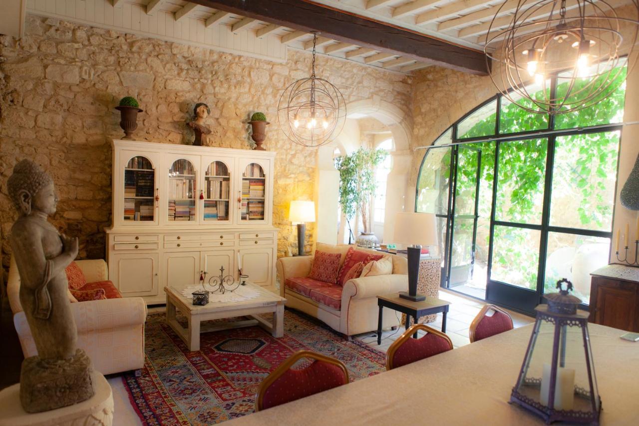 Chateau De Murviel מראה חיצוני תמונה